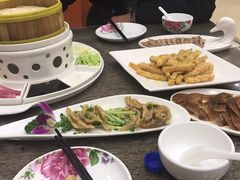 -大鸭梨烤鸭店(金顶街店)