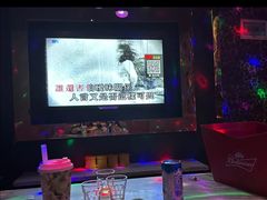 -加州红歌声宴KTV(白石洲店)