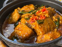 -Ameigo梅果·云贵川bistro(长宁来福士店)