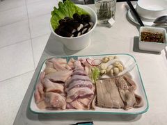 -椰客·海南椰子鸡(新塘永旺梦乐城店)