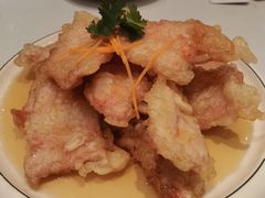 -北李·海肠捞饭·大连菜(望京凯德MALL店)