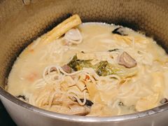 -沄记顺德菜打边炉(东直门店)