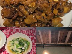 -小匠喜·江西菜(人民广场店)