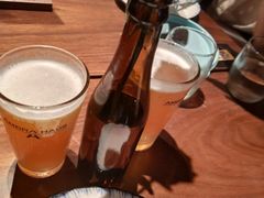 -Ambra Haus琥珀屋精酿餐厅(宝山店)