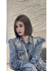 点击看大图 -朗峰专业美发沙龙