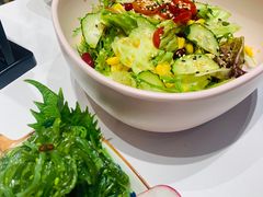 -妥妥烤肉料理(凯德店)