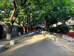 -北京国子监胡同