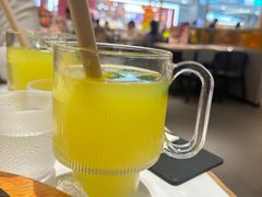 -菲滋意式餐厅(西溪印象城店)