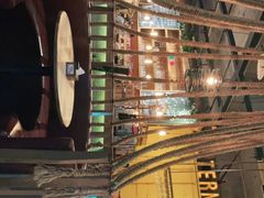 -加菲咖啡西餐厅garfield coffee(蓝宝石大厦店)