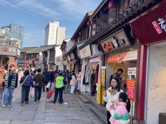 -衣裳街历史文化街区