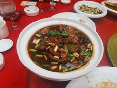 红烧羊肉-苏启渔港(云南北路店)