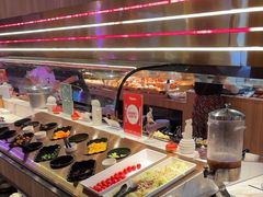 -比格比萨自助(延庆万达广场店)