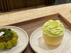 -Ten Olives甜点
