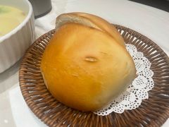 烤馍-老爷庙风味美食府(魏都大道店)