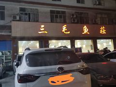 -三毛鱼庄(威连路店)