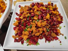 -渝乡辣婆婆·川菜 水煮鱼(中山西路店)