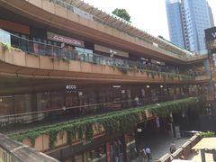 -砂之船奥莱(南京江宁店)