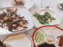 -月福京味斋·烤鸭店·北京菜(鼓楼总店)