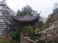 -乌山风景区