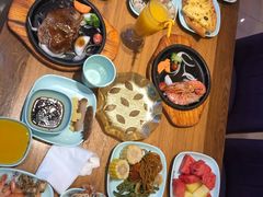 -九寸花汀(摩天活力城店)