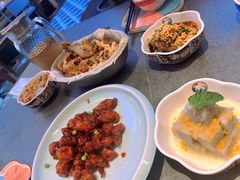-江南里·新浙菜(苏州大悦城店)