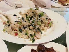 -上海新发展亚太JW万豪酒店