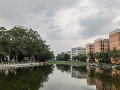 -广西大学(大学东路校区)