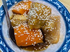 -黄记潮汕甜汤(贝底田坊店)