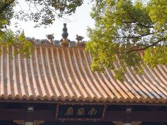 -南岳衡山风景名胜区-南岳大庙