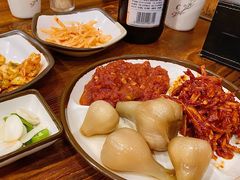 -小草屋(阜通东大街店)