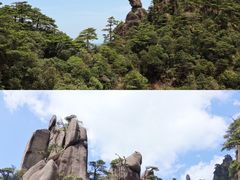 -三清山风景名胜区