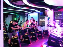 -力度游泳健身(义蓬购物中心店)