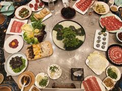 -东来顺饭庄(apm总店)