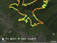 -虞山风景区