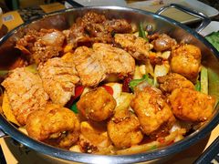 黄记煌三汁焖锅-黄记煌三汁焖锅(渝北金港国际店)