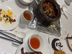 -宁波逸东豪生大酒店·逸轩中餐厅