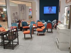 -海马体照相馆(万菱汇店)