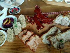 android_upload_pic-Paulaner·德国帕拉娜自酿啤酒餐厅(海上世界店)