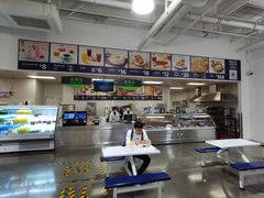 -山姆餐吧(南昌红谷滩印象城店)