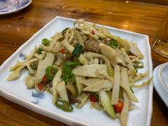 -下梅人家土菜馆(历史文化餐厅度假区店)