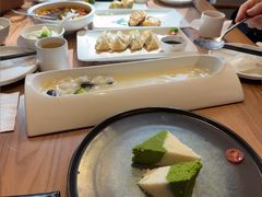 -枣子树·素食餐厅(普陀山店)