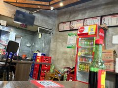 -濠塘麻辣烫(丰润园店)