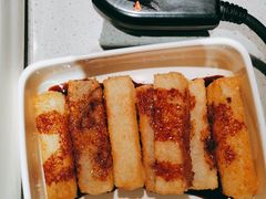 -半天妖烤鱼(中山路店)
