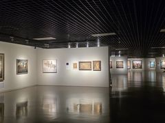 -中华艺术宫(上海美术馆)