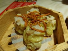 -百年恒益烧腊海鲜酒家·非遗传承(广州黄埔店)