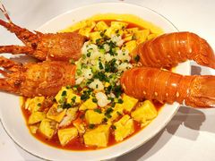 -Yan Ting 宴庭中餐厅(上海静安瑞吉酒店)