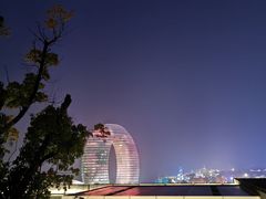 -南太湖山庄·四季轩&国风堂中餐厅