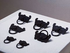 -南越王博物院
