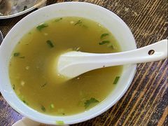-天方饺子店