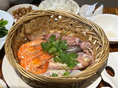 -百年银屏蚝烙·潮汕菜·非遗(乐山店)